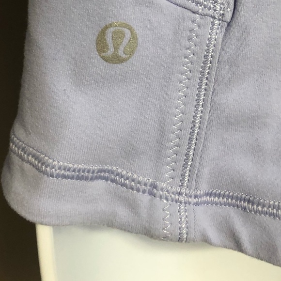🍋 Lululemon Forme Jacket *Cuffins Sz. 4 - Picture 12 of 12